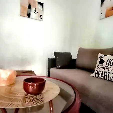 Jelena Apartment Belgrad Exterior foto