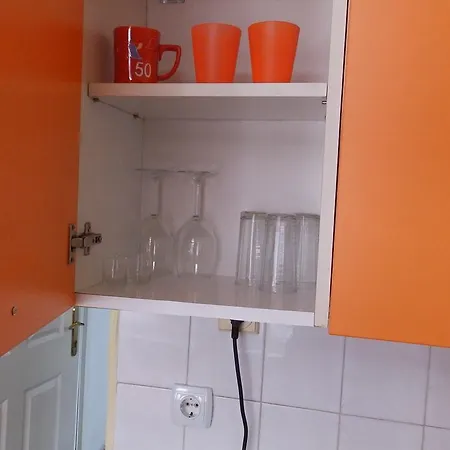 Jelena Apartment Belgrad Exterior foto