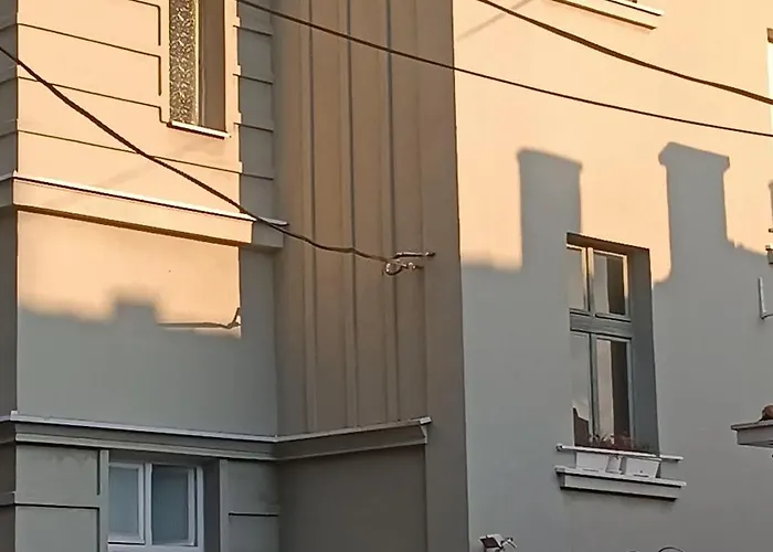 Jelena Apartment